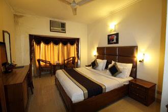 Tg Stays DLF Phase II HY, Gurgaon 3
